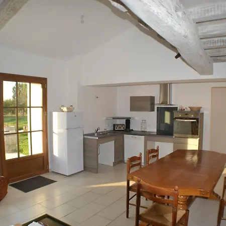 Maison De Campagne Hébergement de vacances *