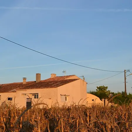 Maison De Campagne Hébergement de vacances Saint-André-de-Lidon